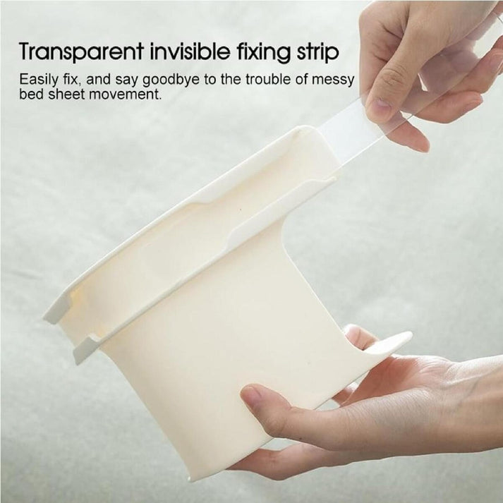 Smart Bed Sheet Holder