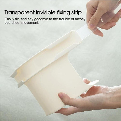 Smart Bed Sheet Holder