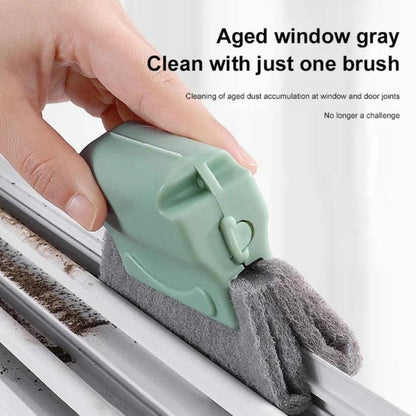 Door Window Groove Cleaning Brushes - Buy 1 Get 1 Free