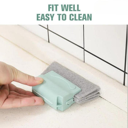 Door Window Groove Cleaning Brushes - Buy 1 Get 1 Free