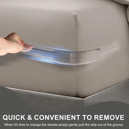 Smart Bed Sheet Holder