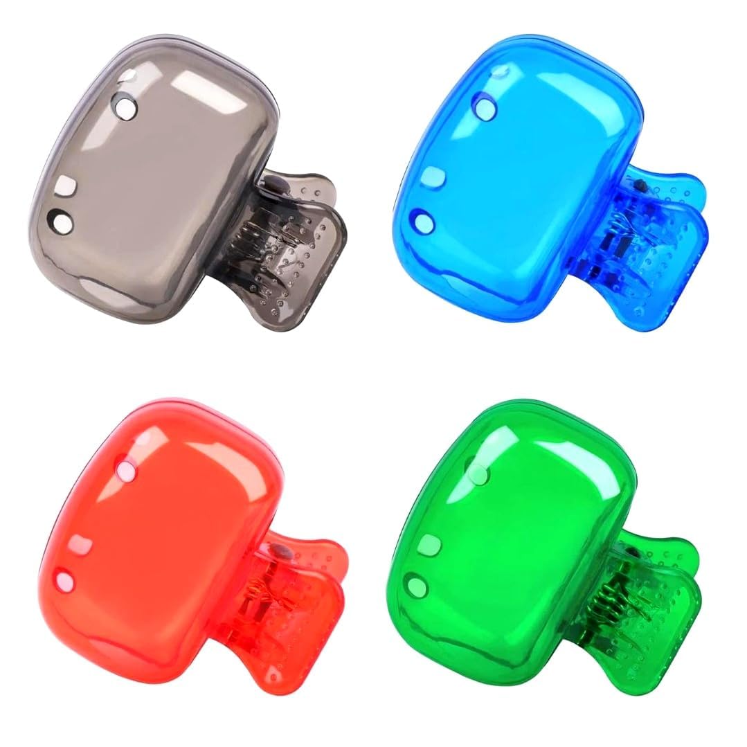 Germ Protector Cap Cover for Tooth Brush