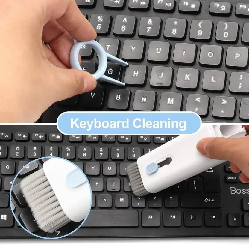 Gadget Clean Pro™ – 7-in-1 Gadgets Cleaning Kit