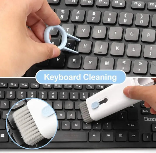 Gadget Clean Pro™ – 7-in-1 Gadgets Cleaning Kit