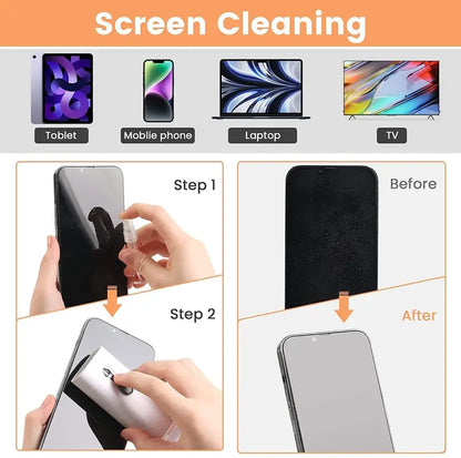 Gadget Clean Pro™ – 7-in-1 Gadgets Cleaning Kit