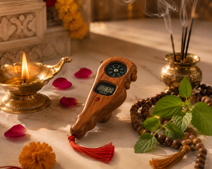 Radha Bhakti Jaap Counter