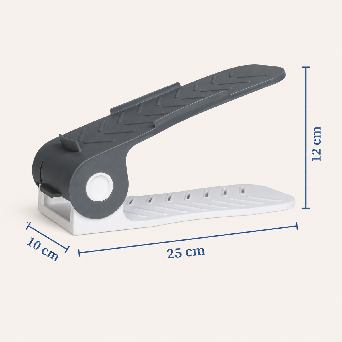 Adjustable Shoe Organize