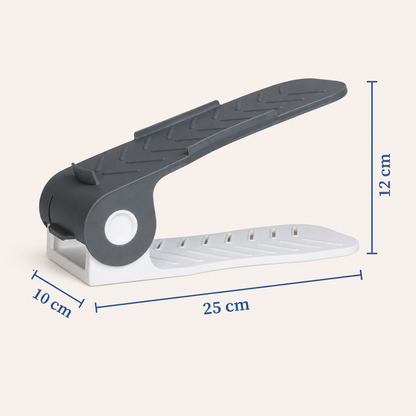 Adjustable Shoe Organize