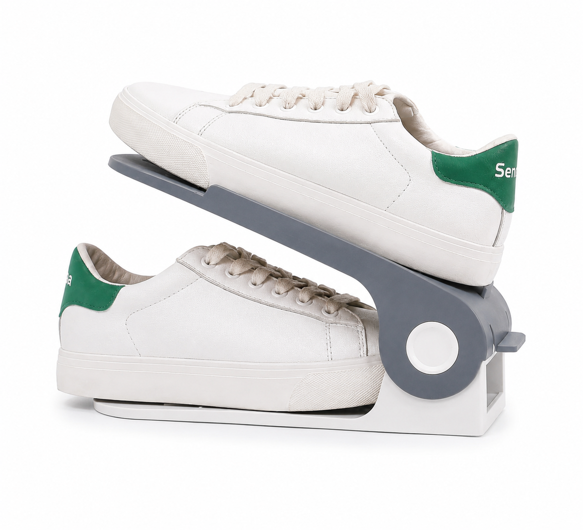 Adjustable Shoe Organize