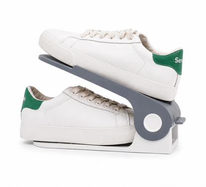 Adjustable Shoe Organize