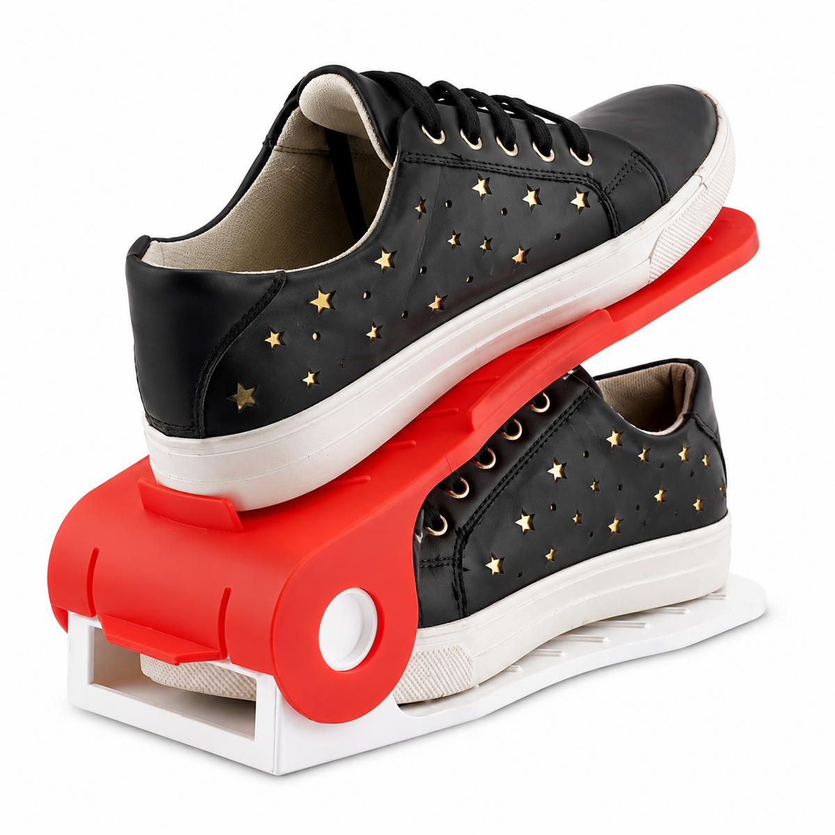 Adjustable Shoe Organize