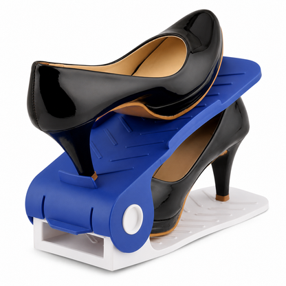Adjustable Shoe Organize