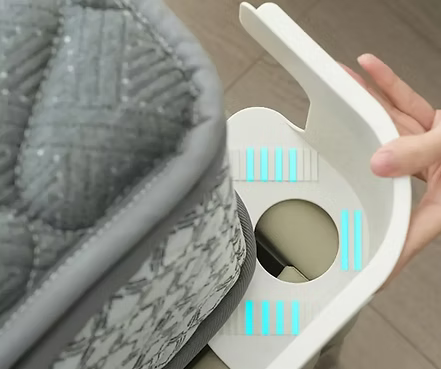 Smart Bed Sheet Holder