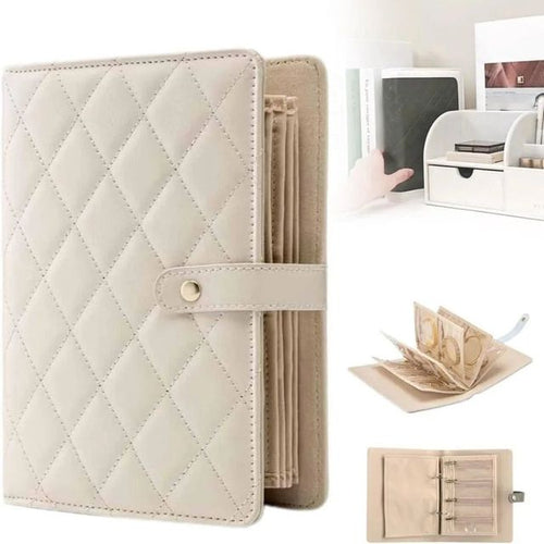 Jewelry Storage Bag
